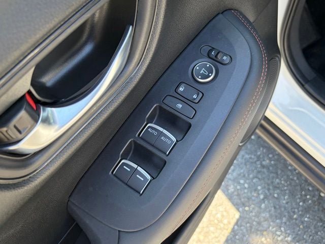 2025 Honda HR-V Sport AWD