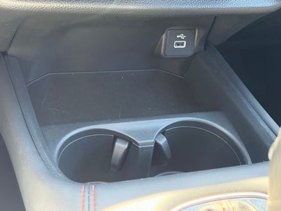 2025 Honda HR-V Sport AWD