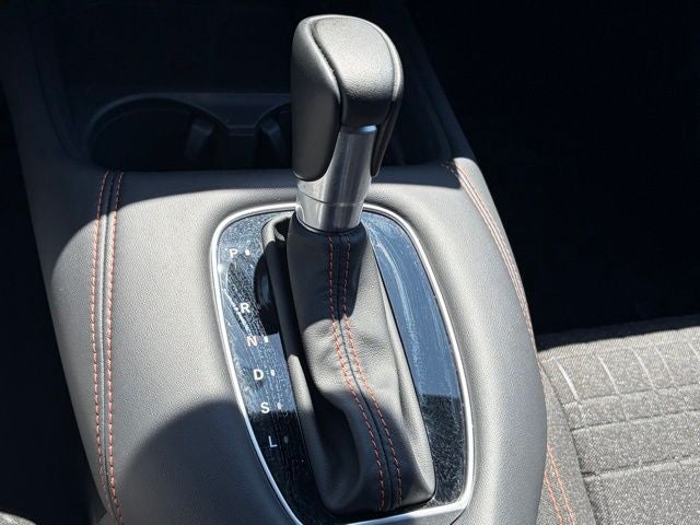 2025 Honda HR-V Sport AWD