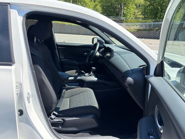2025 Honda HR-V Sport AWD