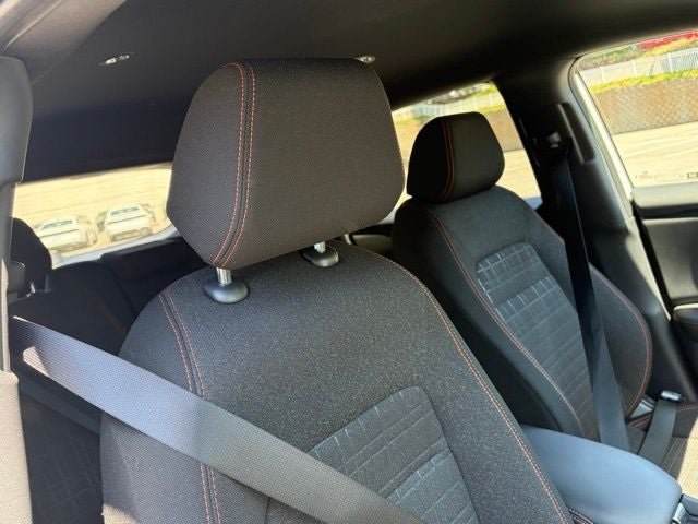 2025 Honda HR-V Sport AWD