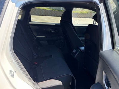 2025 Honda HR-V Sport AWD
