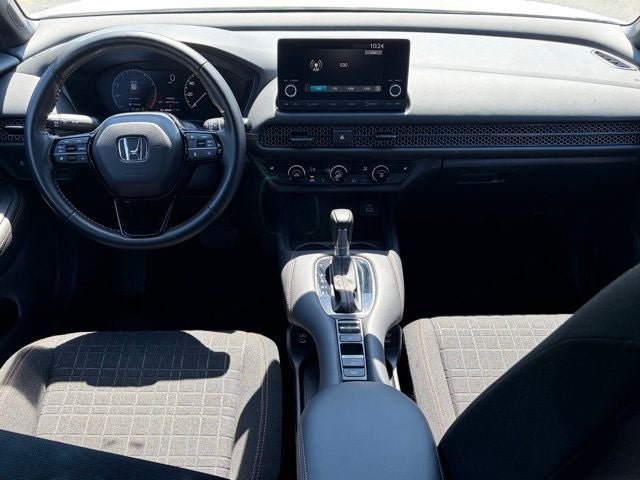 2025 Honda HR-V Sport AWD