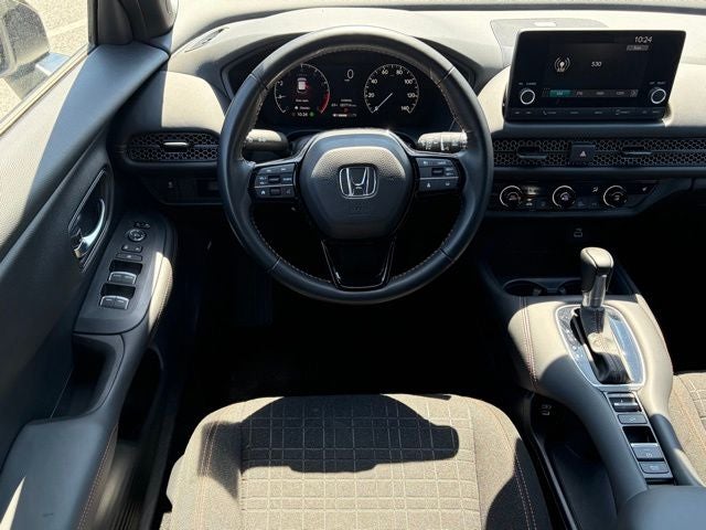 2025 Honda HR-V Sport AWD