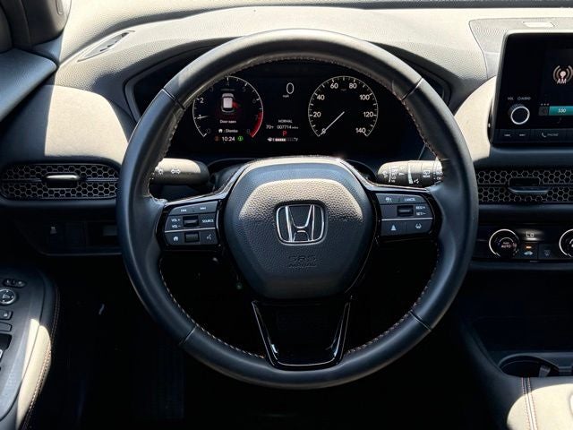 2025 Honda HR-V Sport AWD