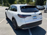 2025 Honda HR-V Sport AWD