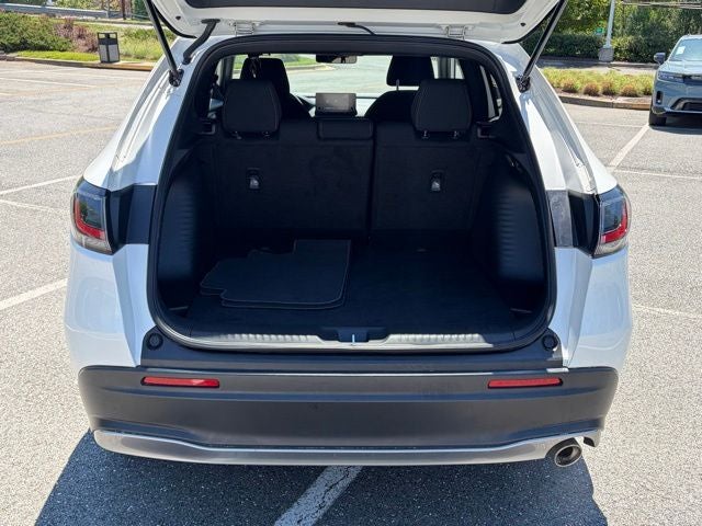2025 Honda HR-V Sport AWD