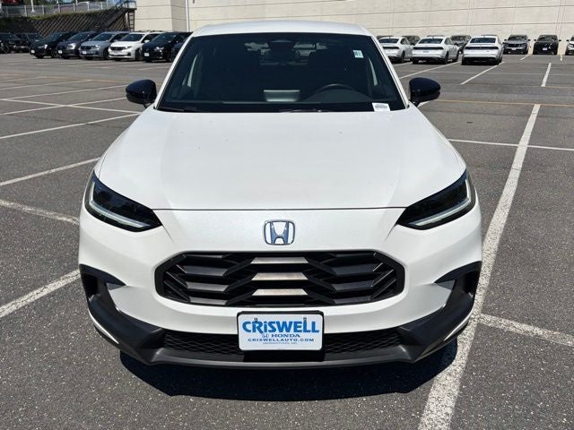 2025 Honda HR-V Sport AWD