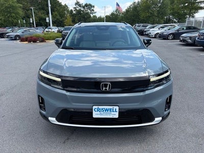 2024 Honda Prologue Touring
