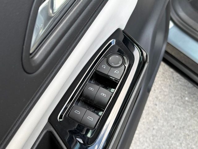 2024 Honda Prologue Touring