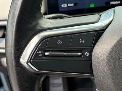 2024 Honda Prologue Touring