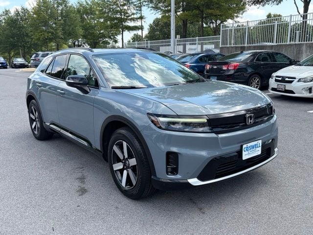 2024 Honda Prologue Touring