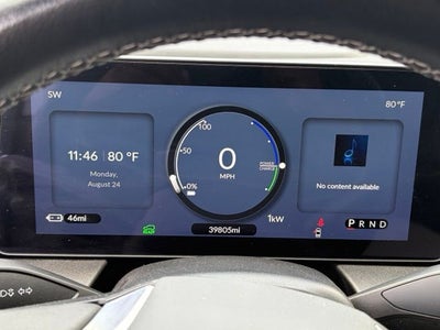 2024 Honda Prologue Touring