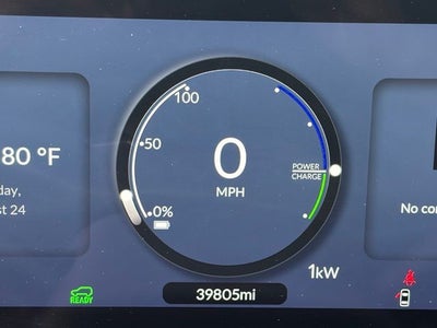 2024 Honda Prologue Touring