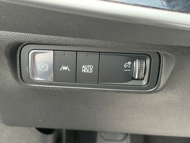 2024 Honda Prologue Touring