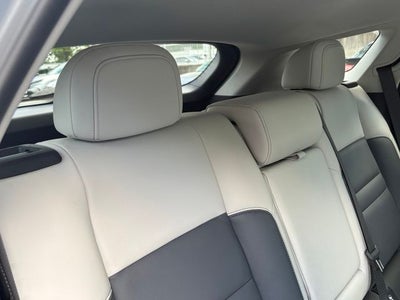 2024 Honda Prologue Touring