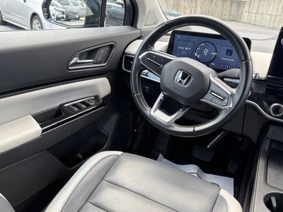 2024 Honda Prologue Touring