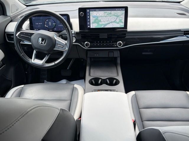 2024 Honda Prologue Touring