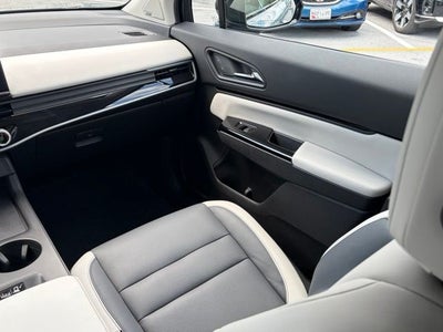 2024 Honda Prologue Touring