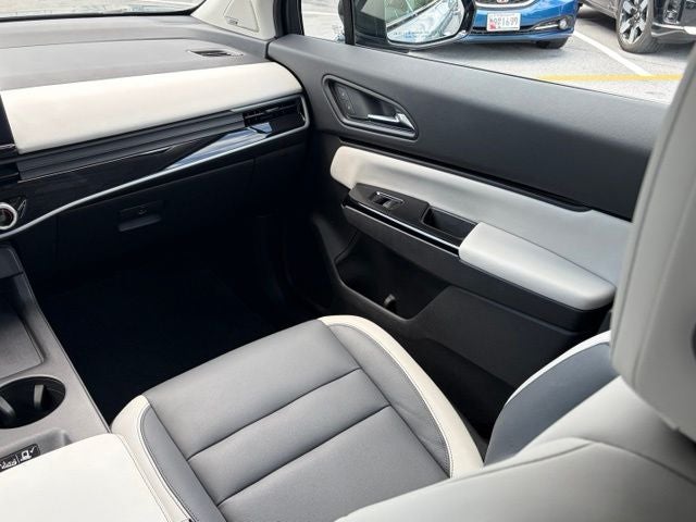 2024 Honda Prologue Touring