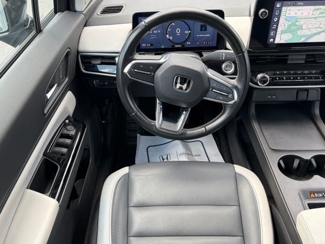 2024 Honda Prologue Touring