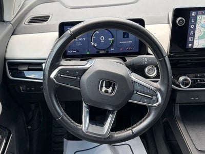 2024 Honda Prologue Touring