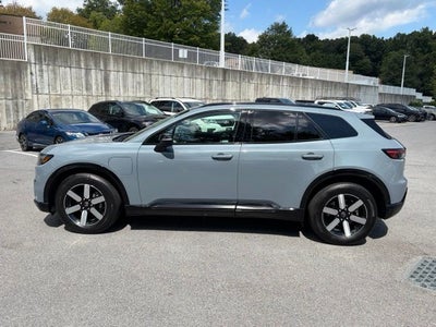 2024 Honda Prologue Touring