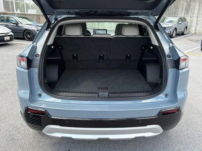 2024 Honda Prologue Touring