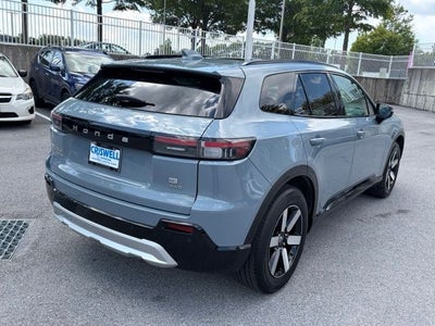 2024 Honda Prologue Touring