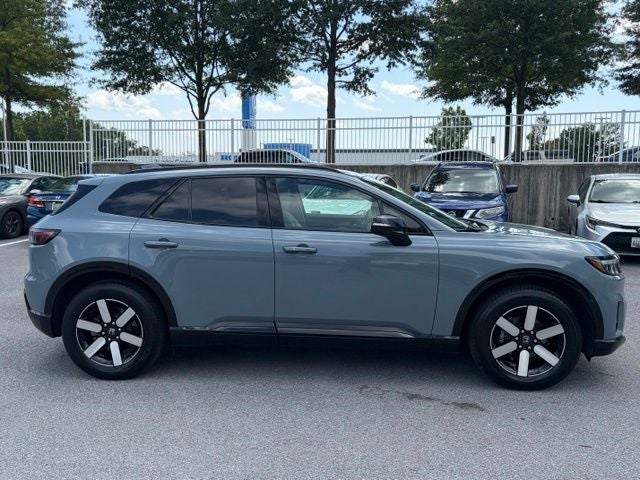 2024 Honda Prologue Touring