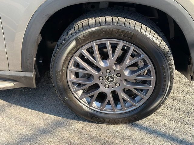 2022 Mercedes-Benz GLE GLE 350 4MATIC®
