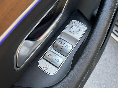 2022 Mercedes-Benz GLE GLE 350 4MATIC®