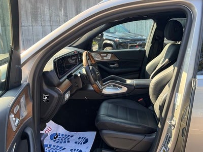 2022 Mercedes-Benz GLE GLE 350 4MATIC®