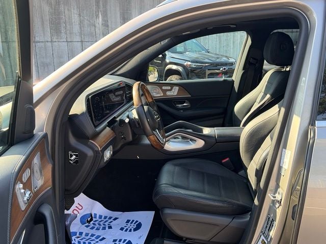 2022 Mercedes-Benz GLE GLE 350 4MATIC®