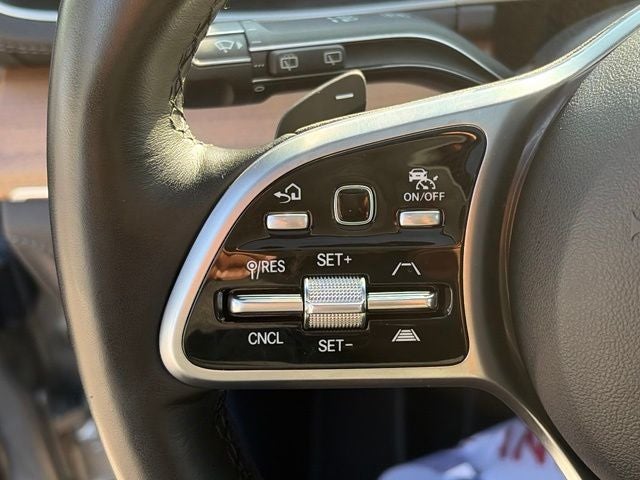 2022 Mercedes-Benz GLE GLE 350 4MATIC®