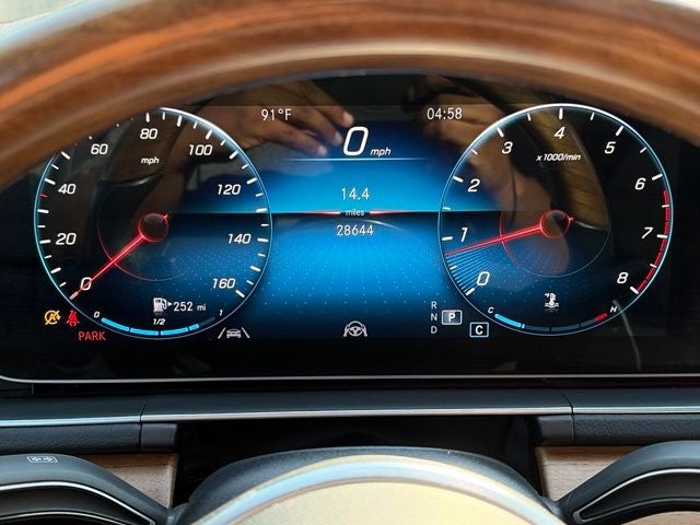 2022 Mercedes-Benz GLE GLE 350 4MATIC®
