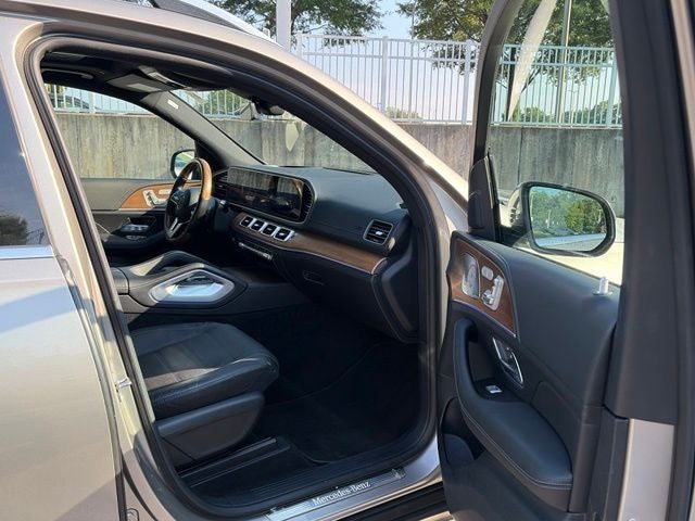 2022 Mercedes-Benz GLE GLE 350 4MATIC®
