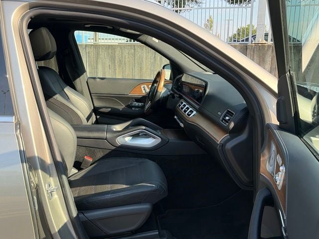 2022 Mercedes-Benz GLE GLE 350 4MATIC®