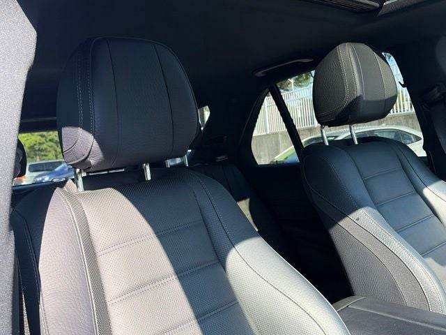 2022 Mercedes-Benz GLE GLE 350 4MATIC®