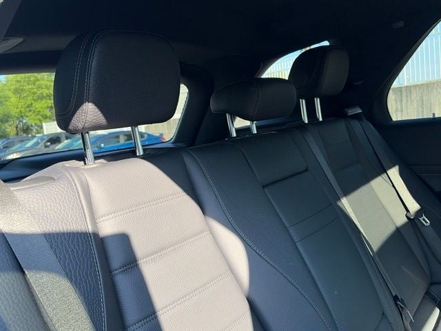 2022 Mercedes-Benz GLE GLE 350 4MATIC®