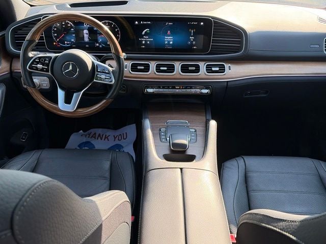 2022 Mercedes-Benz GLE GLE 350 4MATIC®