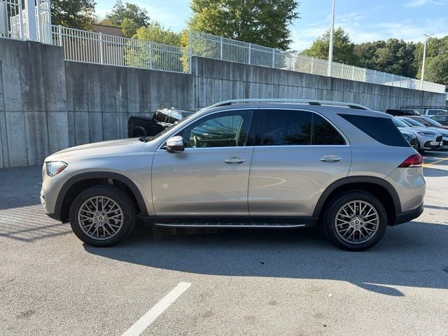 2022 Mercedes-Benz GLE GLE 350 4MATIC®