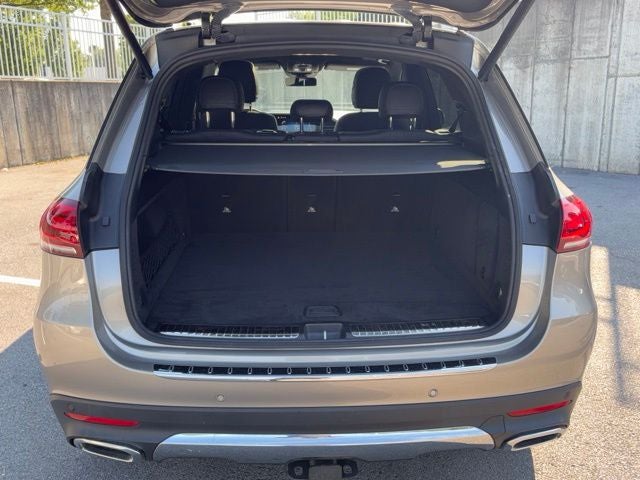 2022 Mercedes-Benz GLE GLE 350 4MATIC®