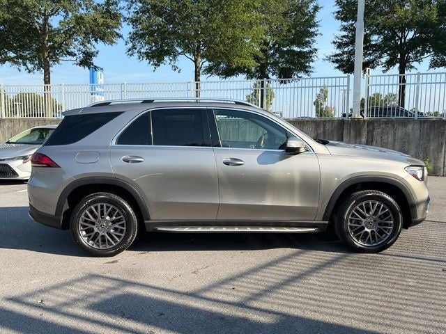 2022 Mercedes-Benz GLE GLE 350 4MATIC®
