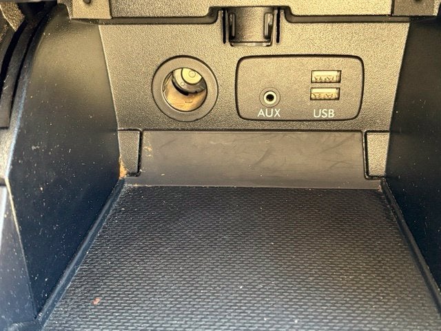 2016 Subaru Outback 3.6R Limited