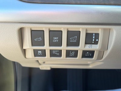 2016 Subaru Outback 3.6R Limited