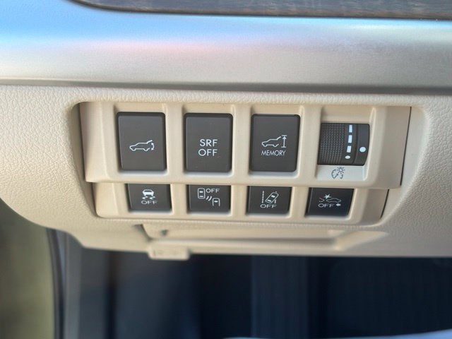 2016 Subaru Outback 3.6R Limited