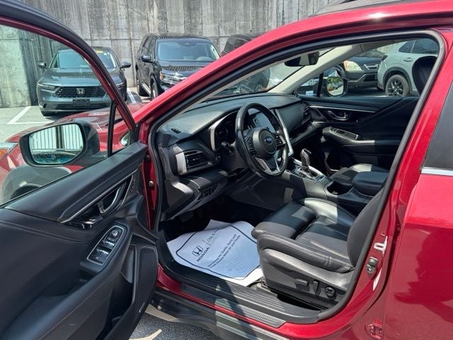 2023 Subaru Outback Limited AWD