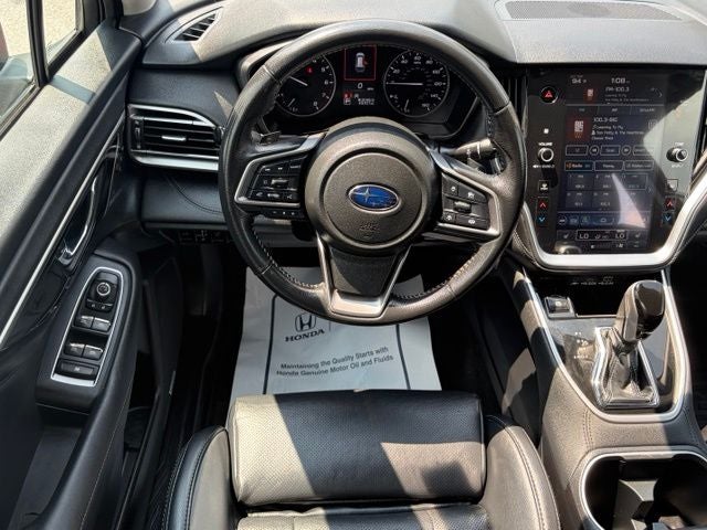 2023 Subaru Outback Limited AWD