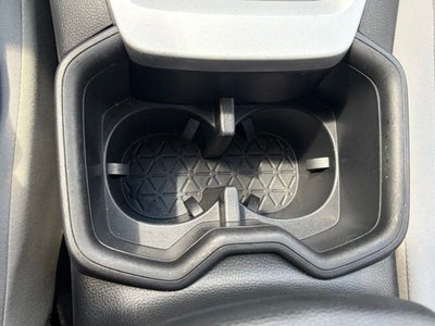 2023 Toyota RAV4 Hybrid XLE AWD